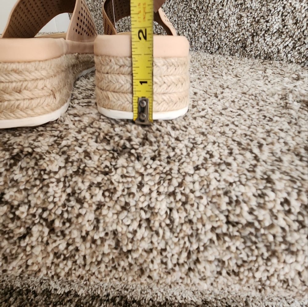 Musshoe sandals NWT - Picture 14 of 15
